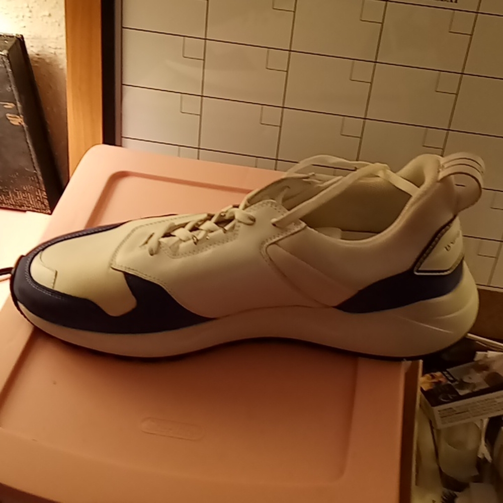 Buscemi tennis shoes